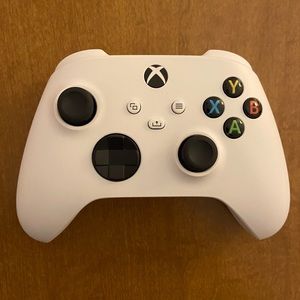 Xbox controller